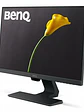 Monitor BENQ GW2480L, 23.8 pulgadas, 250 cd / m², 1920 x 1080 Pixeles, 5 ms, Negro - Miniatura 2
