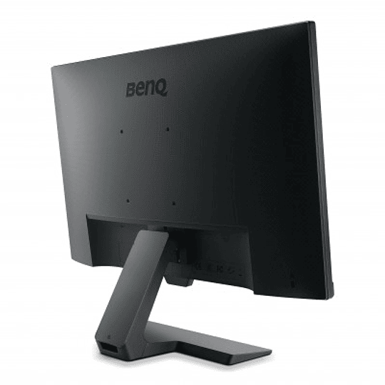 Monitor BENQ GW2480L, 23.8 pulgadas, 250 cd / m², 1920 x 1080 Pixeles, 5 ms, Negro