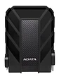 Disco Duro Externo ADATA HD710 PRO, 2 TB, USB 3.2 Gen 1, 2.5 pulgadas, Negro - Miniatura 1