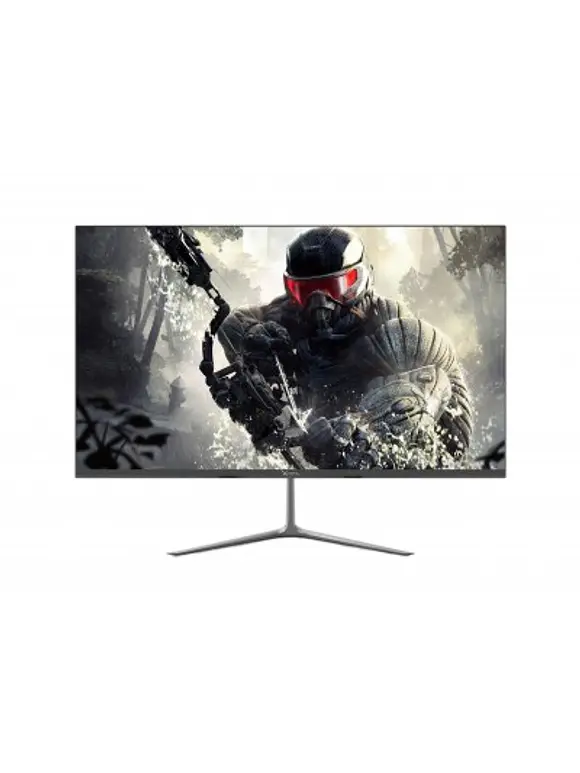 Monitor Gamer 23.8 pulgadas Xzeal. XZMXZ30B 1