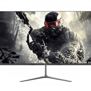 Monitor Gamer 23.8 pulgadas Xzeal. XZMXZ30B