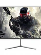 Monitor Gamer 23.8 pulgadas Xzeal. XZMXZ30B - Miniatura 1