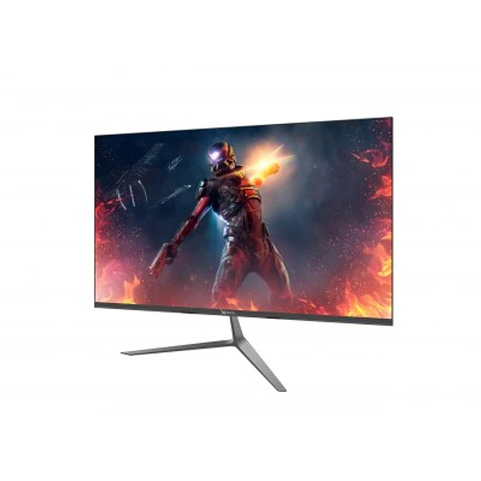 Monitor Gamer 23.8 pulgadas Xzeal. XZMXZ30B