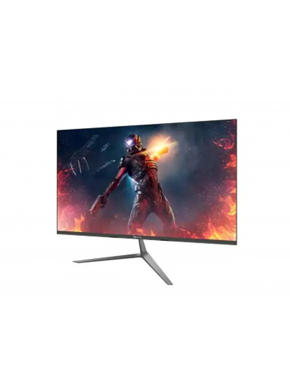 Monitor Gamer 23.8 pulgadas Xzeal. XZMXZ30B 2