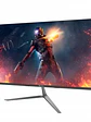 Monitor Gamer 23.8 pulgadas Xzeal. XZMXZ30B - Miniatura 2