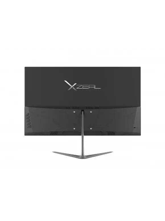 Monitor Gamer 23.8 pulgadas Xzeal. XZMXZ30B 4
