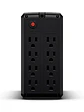 No Break CyberPower UT550GU, 550 VA, 275 W, Negro, Hogar y Oficina - Miniatura 4