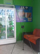 Tripie para Publicidad de Lona, Porta Banner Araña 80x180cm - Miniatura 1