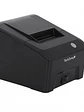 Impresora termica TechZone TZBE90 de 58mm, vel 90 mm/s, 384 DPI´s, USB/RJ11, cortador manual - Miniatura 1