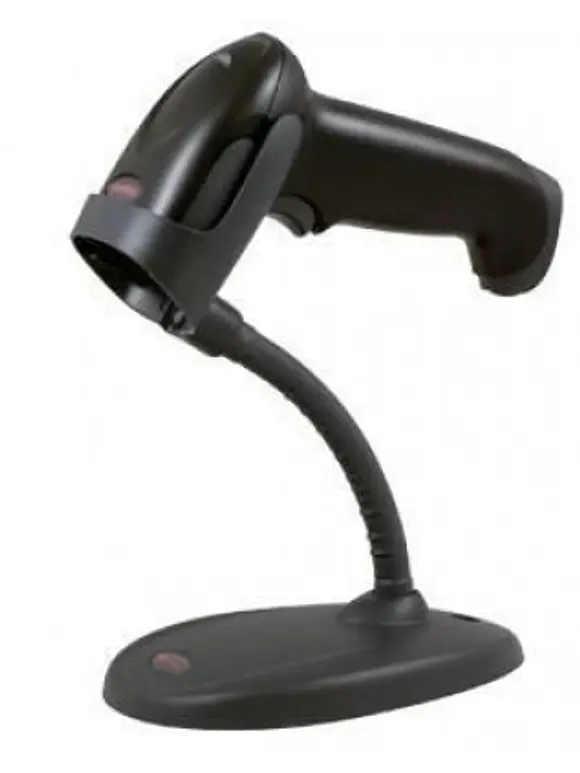 Lector de Código de Barras HONEYWELL Voyager 1250g, 1D, Laser 1