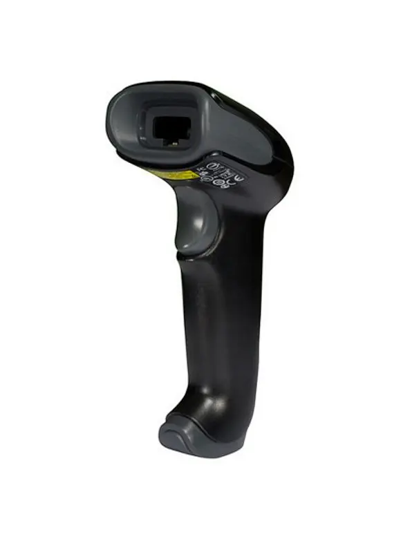 Lector de Código de Barras HONEYWELL Voyager 1250g, 1D, Laser 2