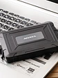 Gabinete para Disco Duro ADATA ED600, Serial ATA III, 2.5 pulgadas, Negro - Miniatura 3