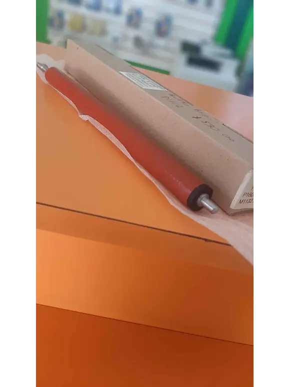 RODILLO DE PRESION PARA FUSOR EN IMPRESORAS HP P1102/P2035/M401 1