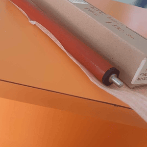 RODILLO DE PRESION PARA FUSOR EN IMPRESORAS HP P1102/P2035/M401