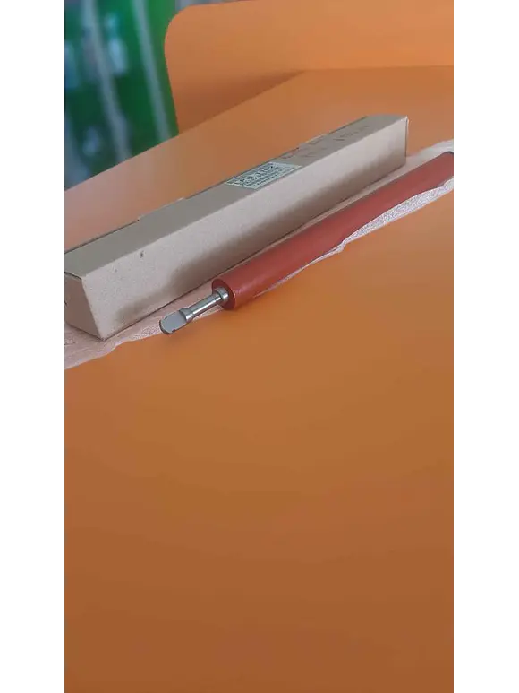 RODILLO DE PRESION PARA FUSOR EN IMPRESORAS HP P1102/P2035/M401 2