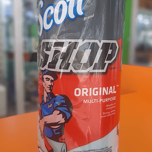 TOALLA MULTIUSOS SHOP TOWELS