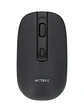 Kit de Teclado y Mouse Acteck MK450, Inalámbrico, Negro - Miniatura 2