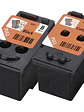 Cabezal Canon SERIE G COLOR (CH-1) Y NEGRO (BH-1), 0692C005AA - Miniatura 3