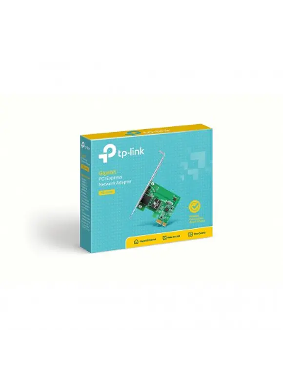 Tarjeta de Red PCI Express TP-Link TG-3468, Alámbrico 1