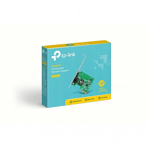 Tarjeta de Red PCI Express TP-Link TG-3468, Alámbrico