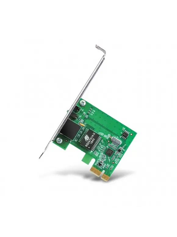 Tarjeta de Red PCI Express TP-Link TG-3468, Alámbrico 2