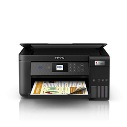 BROTHER Impresora Multifuncional Brother DCPT720DW Tinta Continua Color  WiFi Dúplex ADF