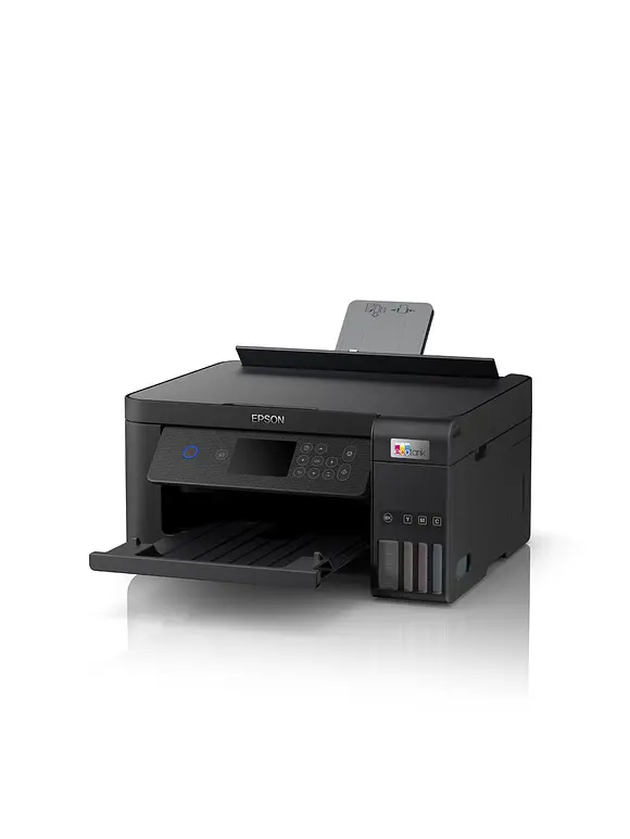 MULTIFUNCIONAL EPSON ECOTANK L4260, INYECCIÓN DE TINTA, INALÁMBRICO, WIFI 3