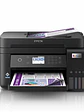 MULTIFUNCIONAL EPSON ECOTANK L6270, ADF, WIFI - Miniatura 1