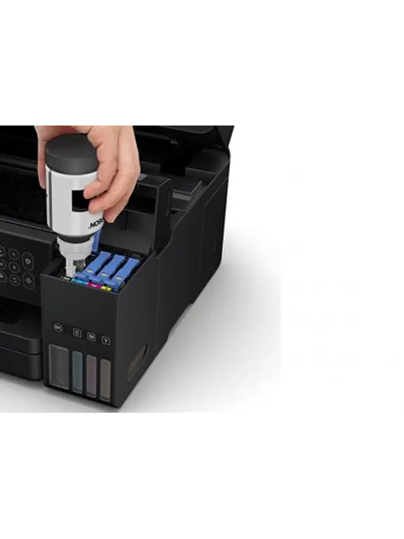 MULTIFUNCIONAL EPSON ECOTANK L6270, ADF, WIFI 2