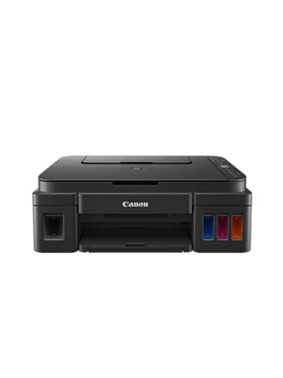 IMPRESORA MULTIFUNCIONAL CANON G3110 TINTA CONTINUA, WIFI 1