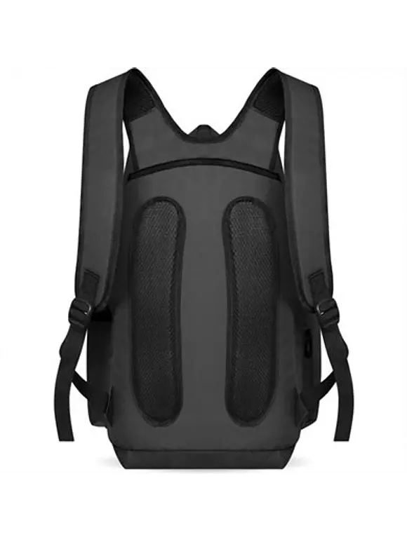 Mochila de Poliéster BRobotix para Laptop 15.6