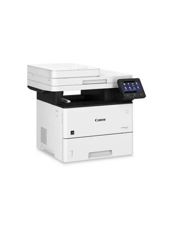 Impresora multifuncional CANON D1620, Laser, 7500 páginas por mes, 45 ppm, 600 x 600 DPI, 1 GB 1