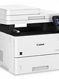 Impresora multifuncional CANON D1620, Laser, 7500 páginas por mes, 45 ppm, 600 x 600 DPI, 1 GB - Miniatura 1