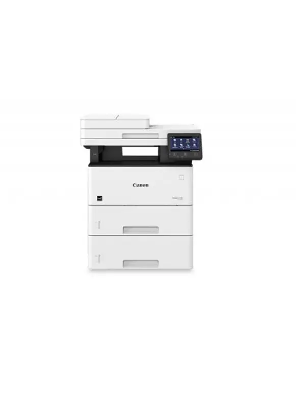 Impresora multifuncional CANON D1620, Laser, 7500 páginas por mes, 45 ppm, 600 x 600 DPI, 1 GB 2