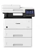 Impresora multifuncional CANON D1620, Laser, 7500 páginas por mes, 45 ppm, 600 x 600 DPI, 1 GB - Miniatura 2