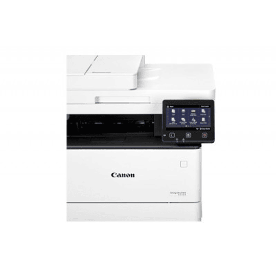 Impresora multifuncional CANON D1620, Laser, 7500 páginas po