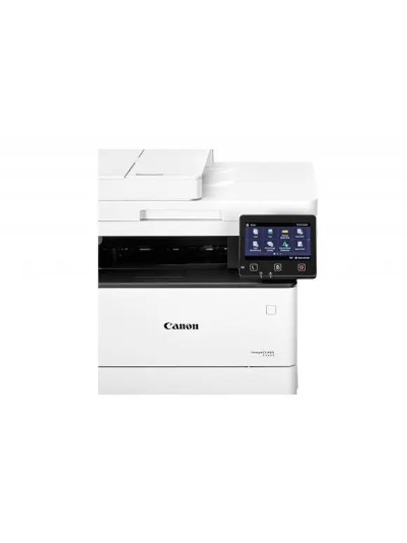 Impresora multifuncional CANON D1620, Laser, 7500 páginas por mes, 45 ppm, 600 x 600 DPI, 1 GB 3