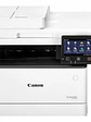 Impresora multifuncional CANON D1620, Laser, 7500 páginas por mes, 45 ppm, 600 x 600 DPI, 1 GB - Miniatura 3