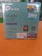 ADAPTADOR USB INALÁMBRICO AC600 TP-LINK ARCHER T2U NANO CON DOBLE BANDA DE ALTA VELOCIDAD - Miniatura 1