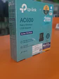 ADAPTADOR USB INALÁMBRICO AC600 TP-LINK ARCHER T2U NANO CON DOBLE BANDA DE ALTA VELOCIDAD - Miniatura 2