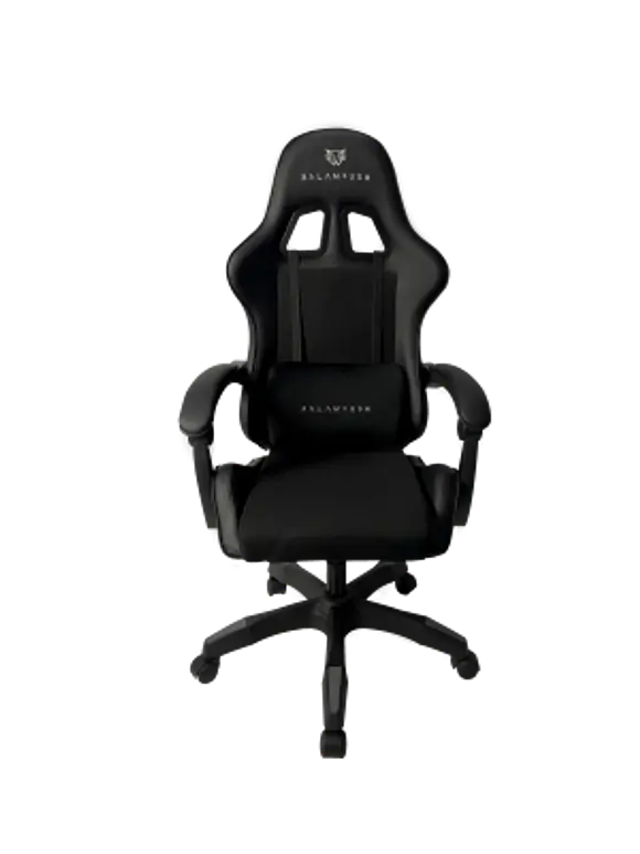 Silla Gamer Power Rush V2 Balam Rush NOVA SERIES Color Negro 2