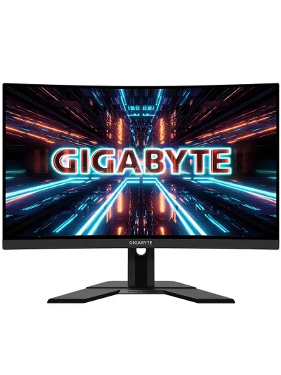 Monitor Gamer Curvo Gigabyte G27FC LED 27
