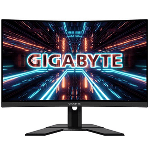 Monitor Gamer Curvo Gigabyte G27FC LED 27