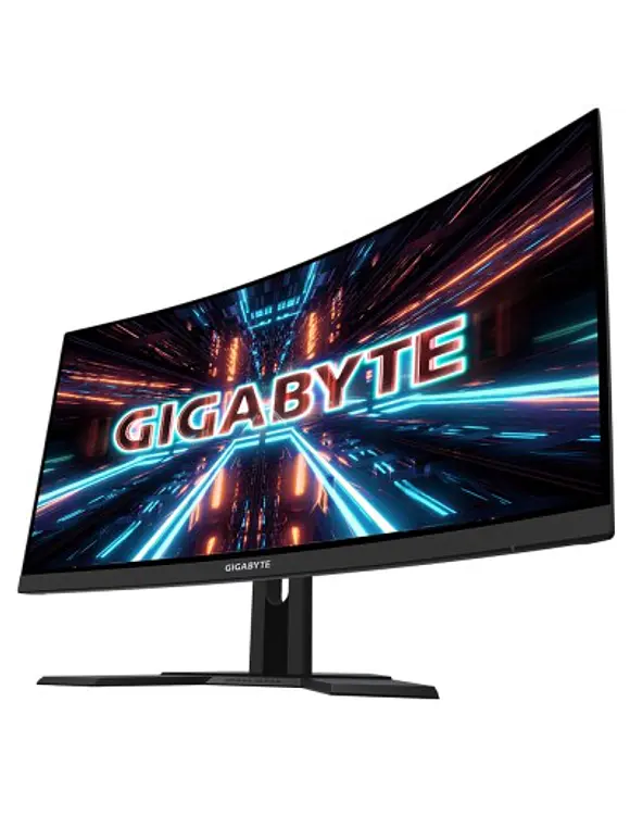 Monitor Gamer Curvo Gigabyte G27FC LED 27