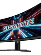 Monitor Gamer Curvo Gigabyte G27FC LED 27