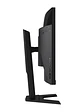 Monitor Gamer Curvo Gigabyte G27FC LED 27