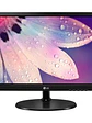 Monitor LED Marca LG de 18.5 pulgadas, HDMI x 1, VGA x 1 - Miniatura 1