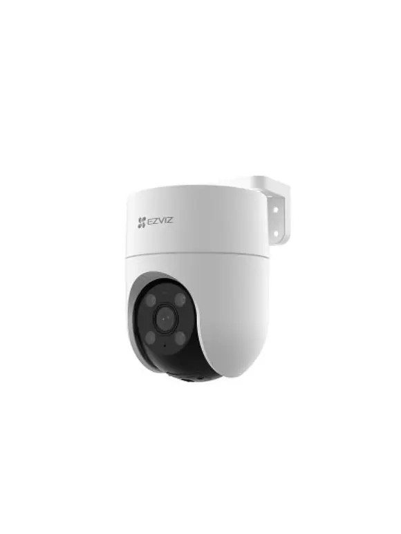 Cámara PT IP 2 MP EZVIZ H8C / Wi-Fi / Exterior / Audio de dos vías / Visión a color 24/7 / MicroSD hasta 512 GB 1