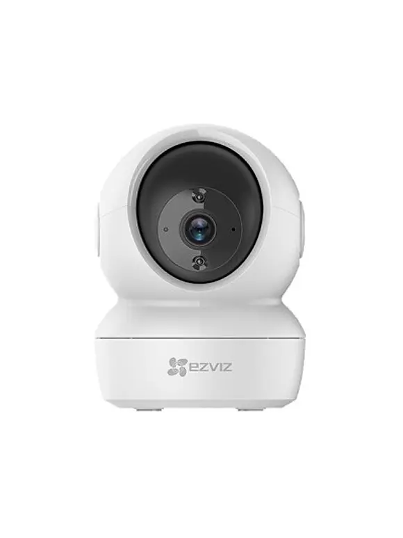 Mini Cámara IP EZVIZ C6N, PT 2 Megapixel/Smart Tracking/Uso Residencial/ Grabación en la Nube/ Audio de Dos Vías/ Notificación Push/ Micro SD hasta 256 GB 1