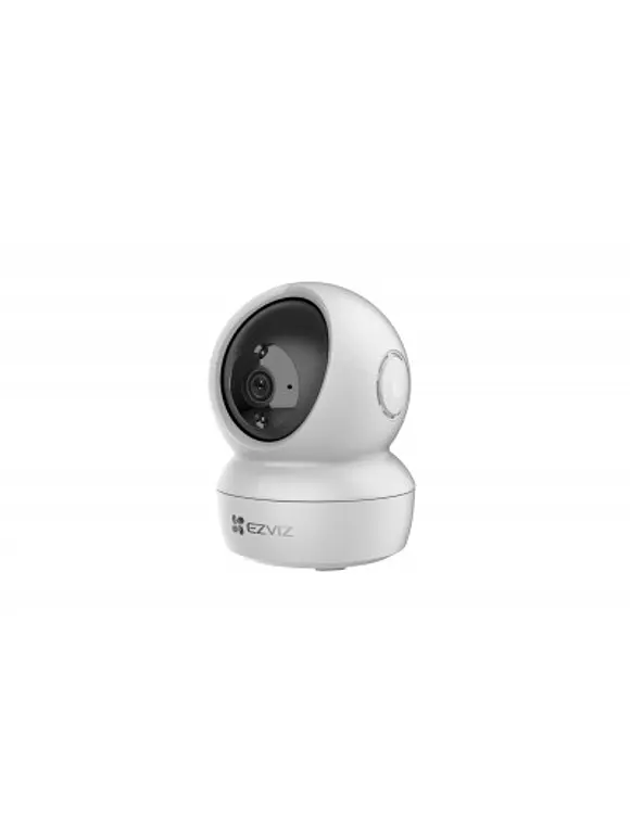 Mini Cámara PT IP 2 MP EZVIZ H6C / Wi-Fi / Smart Tracking / Uso Interior / Audio de Dos Vías/ Micro SD hasta 256 GB 1